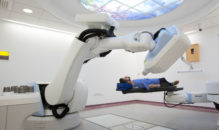 Cyberknife