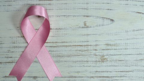 Let's fight against cancer