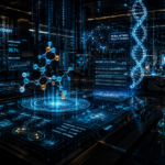How AI Is Compressing Drug Discovery Timelines From Decades to Months.