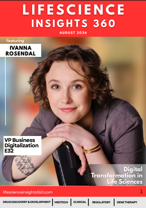 Magazine Aug’26