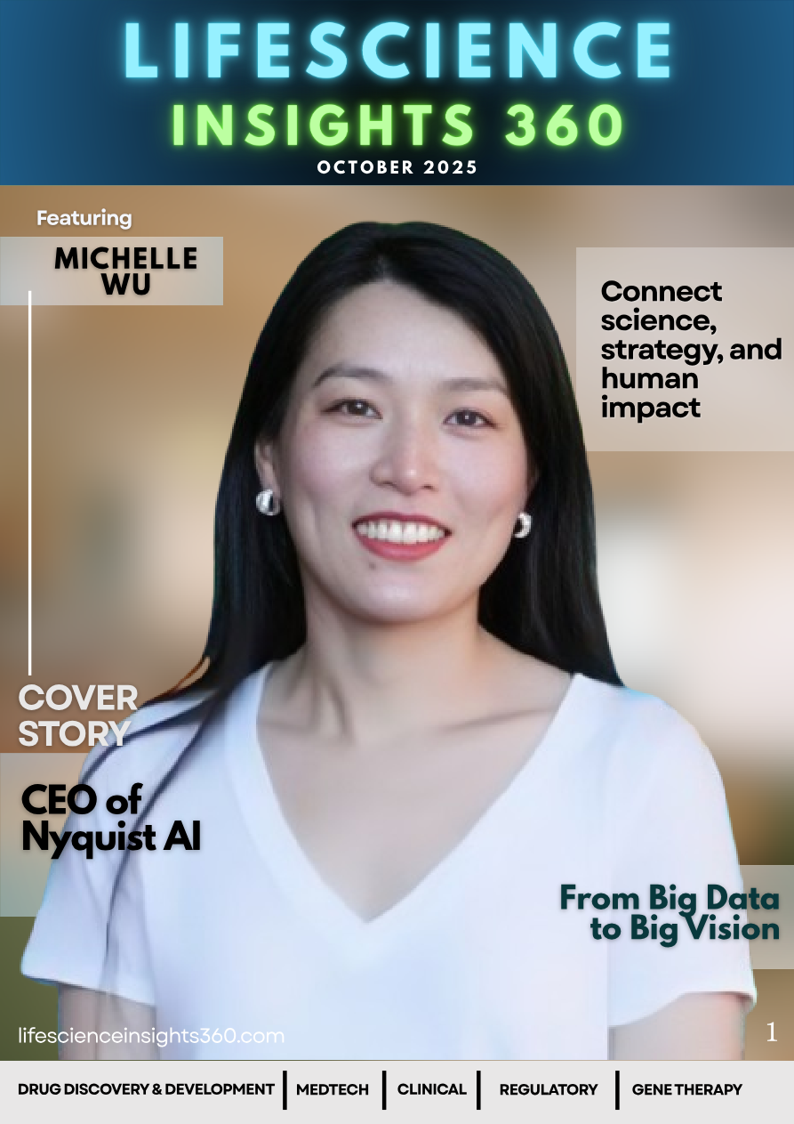Magazine Oct’25