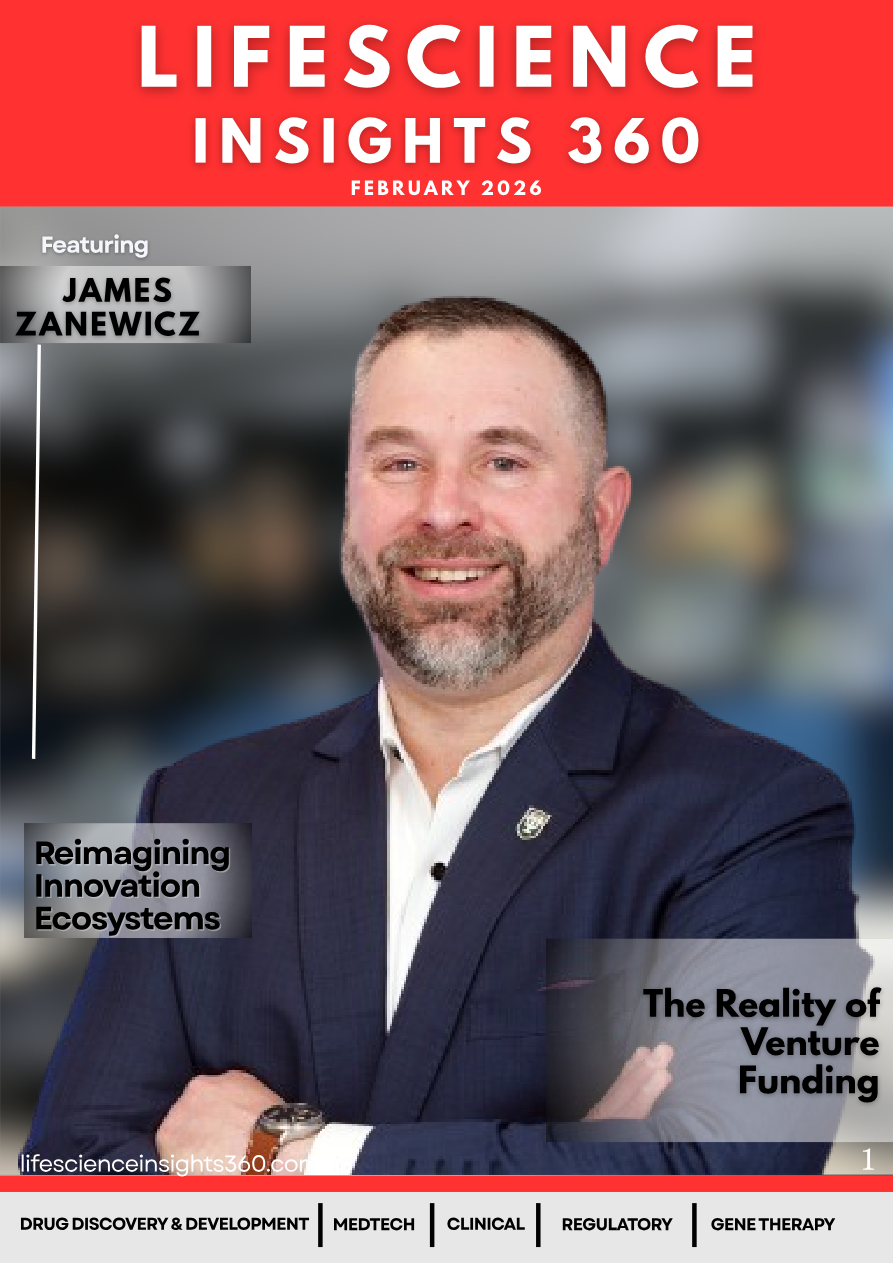 Magazine Feb’26